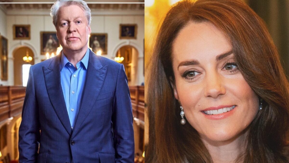 Imagine Stire Fratele Prințesei Diana, dezvăluiri uluitoare despre boala lui Kate Middelton. Cât de gravă e situația, de fapt: ”Sunt foarte îngrijorat!” | 2review.ro