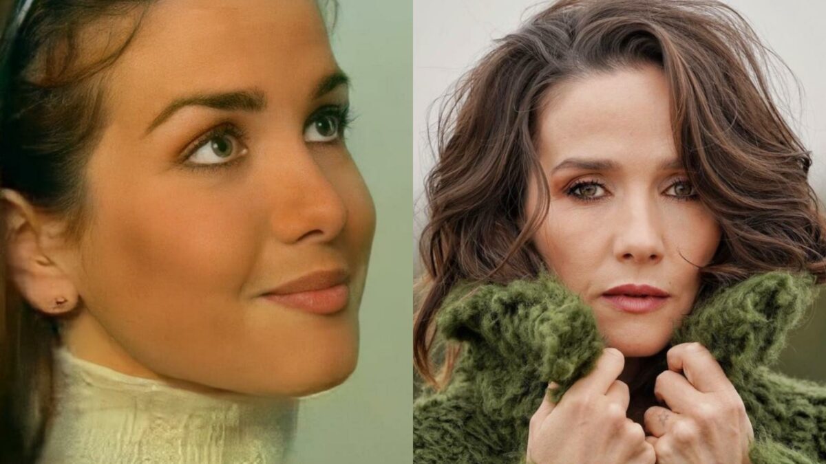 Imagine Stire Cum arată Natalia Oreiro la 46 de ani. Actrița din ,,Înger Sălbatic” a fost diagnosticată cu o boală extrem de rară. FOTO | 2review.ro
