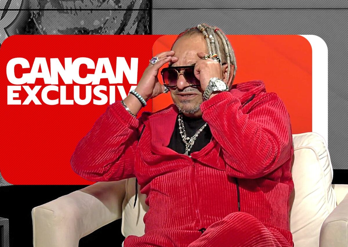 Țeapa uluitoare pe care Romeo Fantastik i-a dat-o lui Shaggy, după ce l-a ”tradus” cu celebra Carolina: ”Alo, boss, ne dă un milion pe lună, acceptăm?”