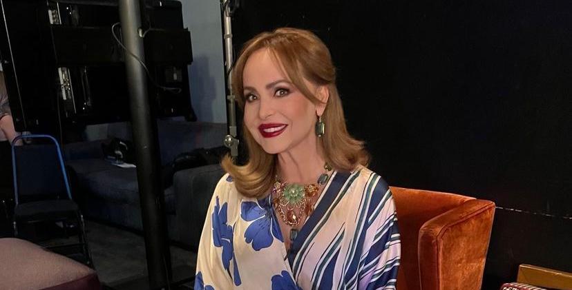 Imagine Stire Cum arată Gabriela Spanic la 50 de ani. Actrița a ajuns de nerecunoscut din cauza operațiilor estetice. GALERIE FOTO | 2review.ro