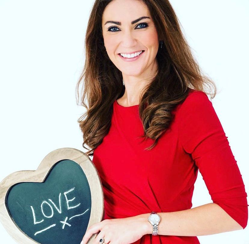 Heidi Agan, sursa: Instagram