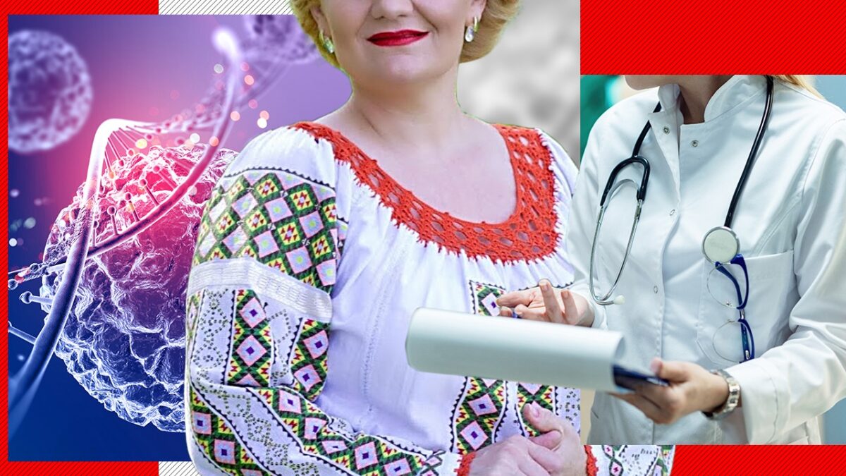 Imagine Stire Cântăreața de muzică populară a aflat că are cancer, în timp ce mergea la control să vadă dacă este însărcinată! Dezvăluiri cutremurătoare | 2review.ro