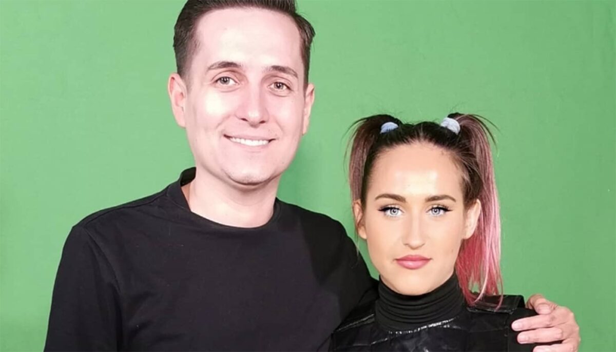 Imagine Stire Câte clase are Sindy (de la Insula de 1 Milion) și care e numele ei real, de fapt. E aproape imposibil de pronunțat! | 2review.ro