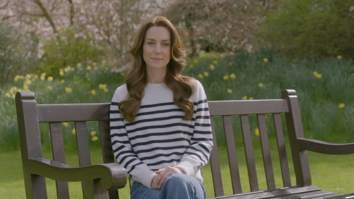 Ce tratament face în prezent Kate Middleton pentru a lupta cu diagnosticul sever. Ce şanse de reuşită are