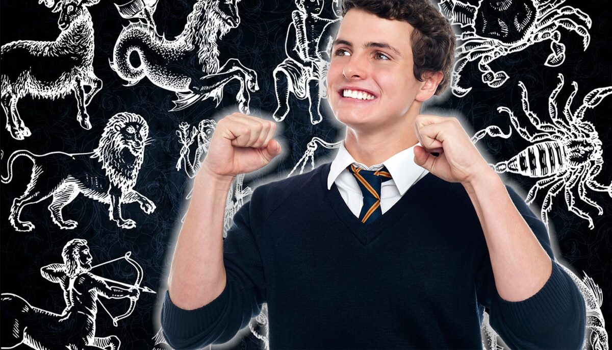 Imagine Stire Cele 6 zodii care își schimbă destinul în aprilie 2025. Abundență financiară pentru acești nativi! | 2review.ro