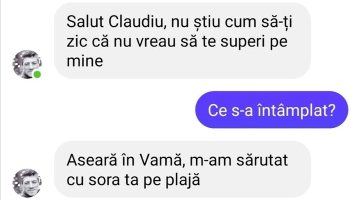 Imagine Stire BANCUL ZILEI | Ce se întâmplă în Vamă.. rămâne în Vamă | 2review.ro