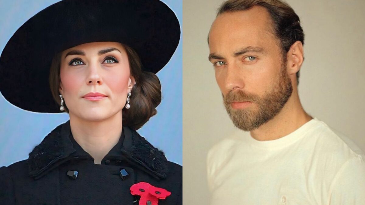 Imagine Stire Mesajul emoționant transmis de fratele mai mic al lui Kate Middleton, după ce prințesa de Wales a dezvăluit că are cancer | 2review.ro