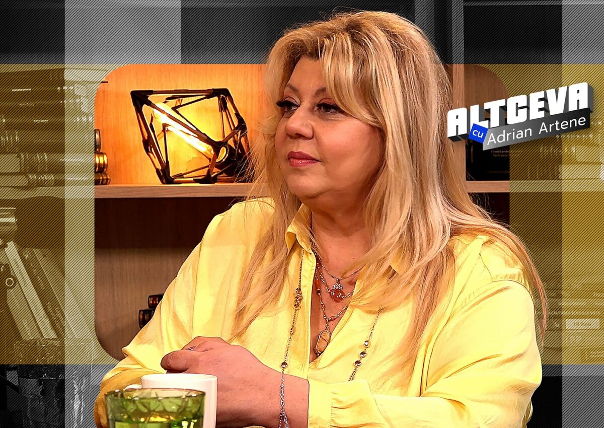 Imagine Stire Psihoterapeutul Gina Chiriac a vorbit, în cadrul podcastului, despre Legea Rezonanței: „Dacă sunt trist, frustrat și anxios, o să întâlnesc…” | ALTCEVA CU ADRIAN ARTENE | 2review.ro