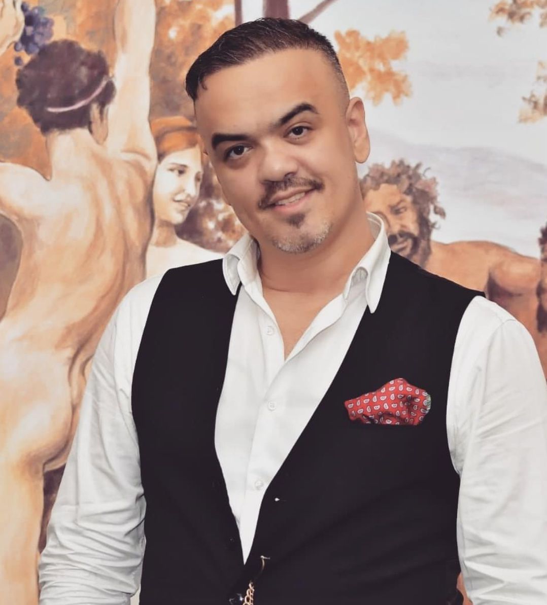 Lucian Elgi, omul care a orchestrat succesul lui Guță