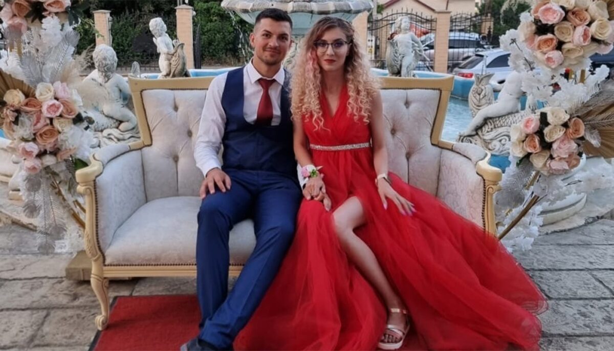 Viața bate filmul! Motivul pentru care Mădălina din Iași și-a amânat nunta de 3 ori în 3 ani