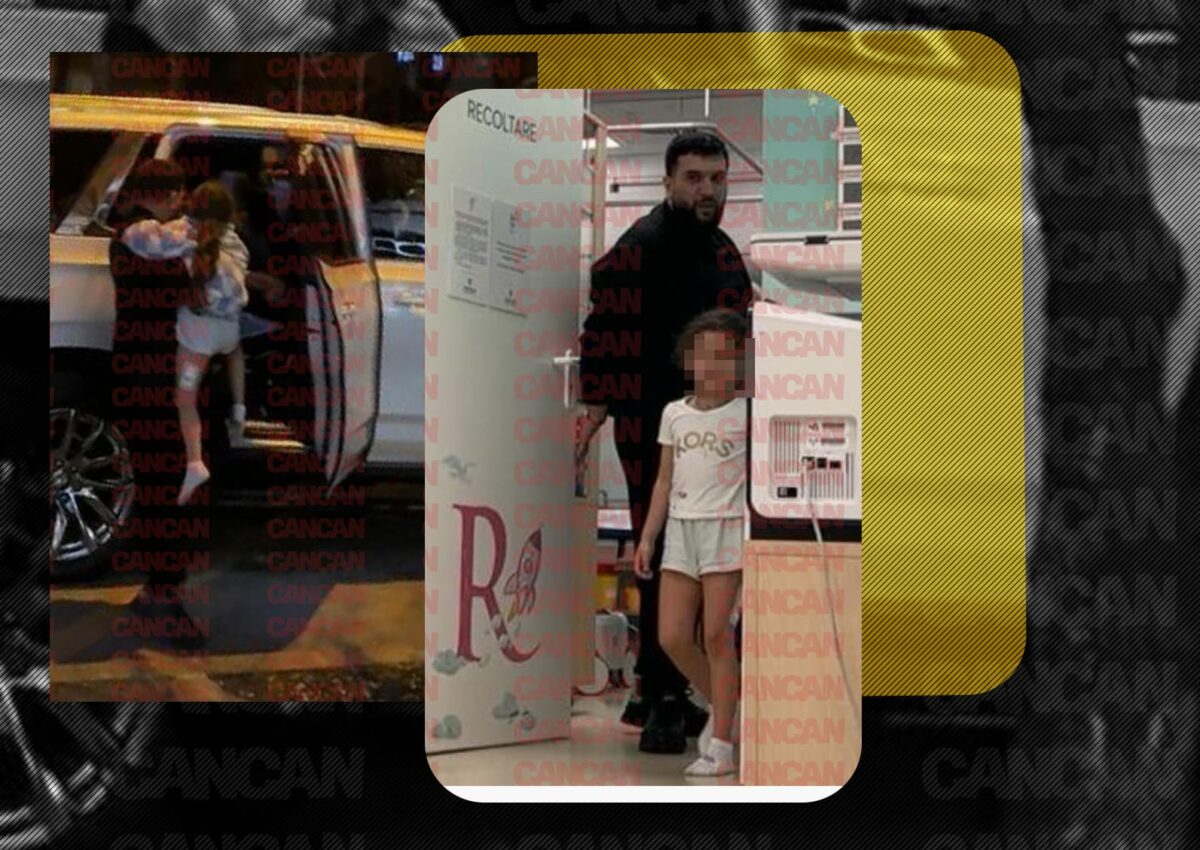 Imagine Stire EXCLUSIV | Tzancă Uraganu’ și-a dus copilul de urgență la spital! Imagini copleșitoare cu familia manelistului | 2review.ro