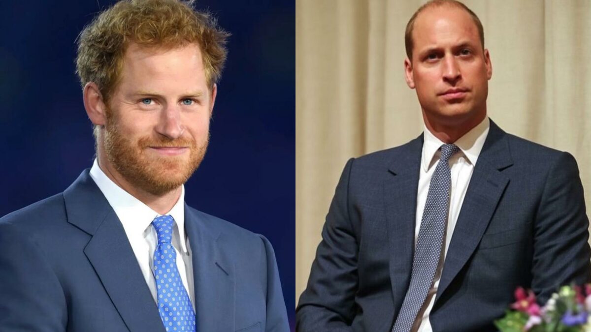 Imagine Stire Adevărul a ieșit la iveală. Motivul real care a produs ruptura dintre prințul Harry și fratele său, prințul William | 2review.ro
