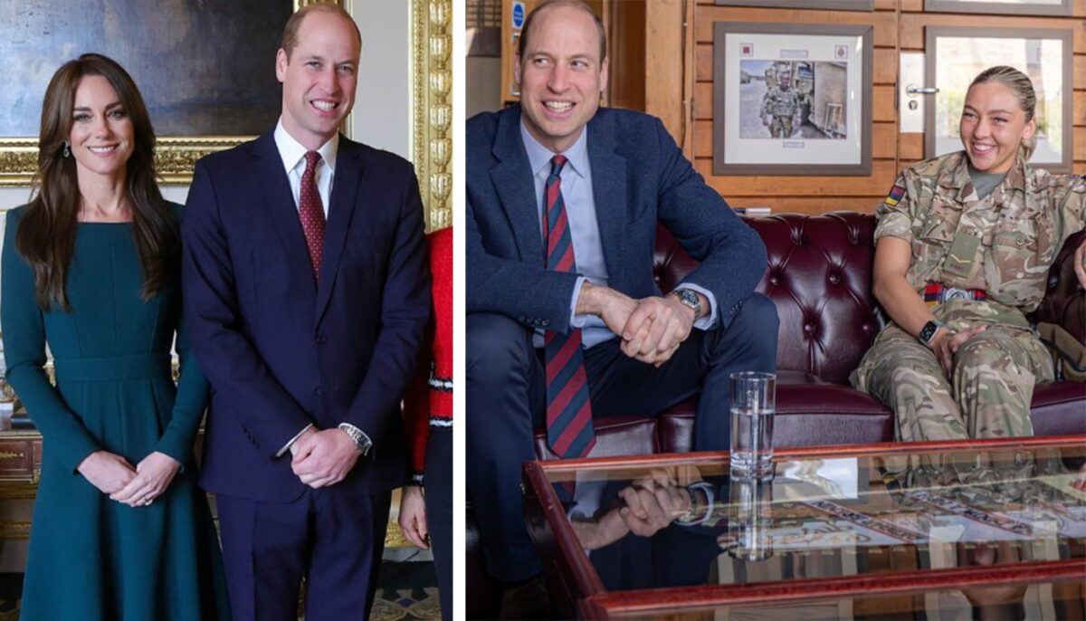 Imagine Stire Divorțează Prințul William de Kate Middleton?! Cei doi au recunoscut adevărul despre relația lor din ultimii ani | 2review.ro