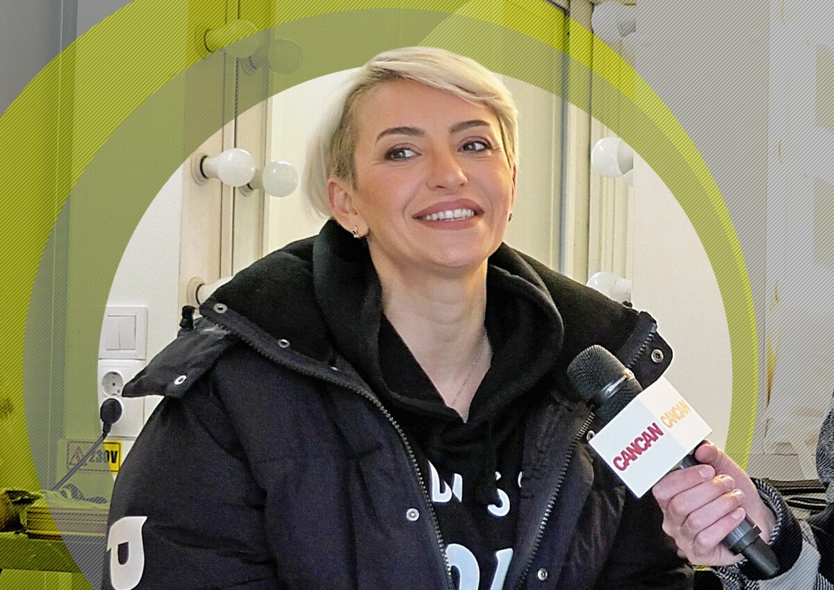Imagine Stire Reacția fabuloasă a lui Vlad Huidu când a aflat ce face soția lui, Giulia Anghelescu: ”Tre` să te pupi?” | 2review.ro