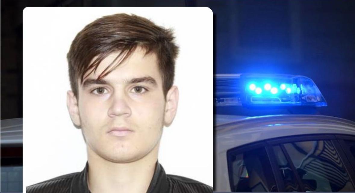 Alertă în România! Ștefan a dispărut fără urmă. Cine îl vede, este rugat să sune la 112