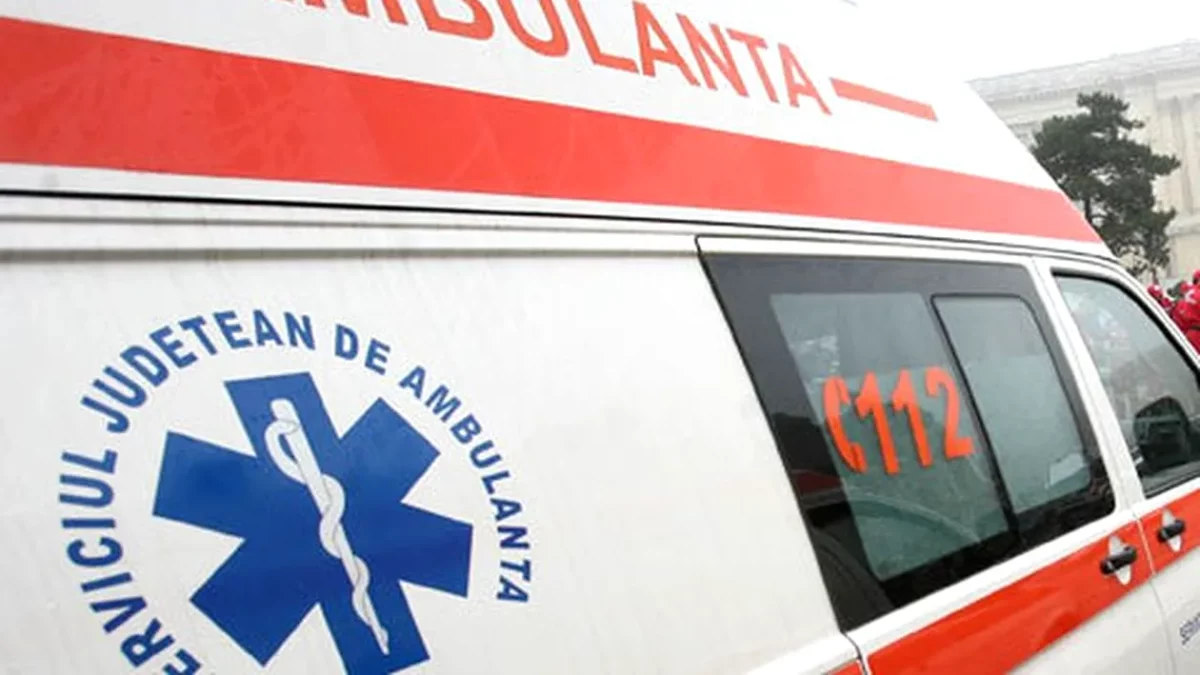 Accident terifiant pe A2. În urma impactului un om a murit, iar alte trei persoane au ajuns în stare grava la spital