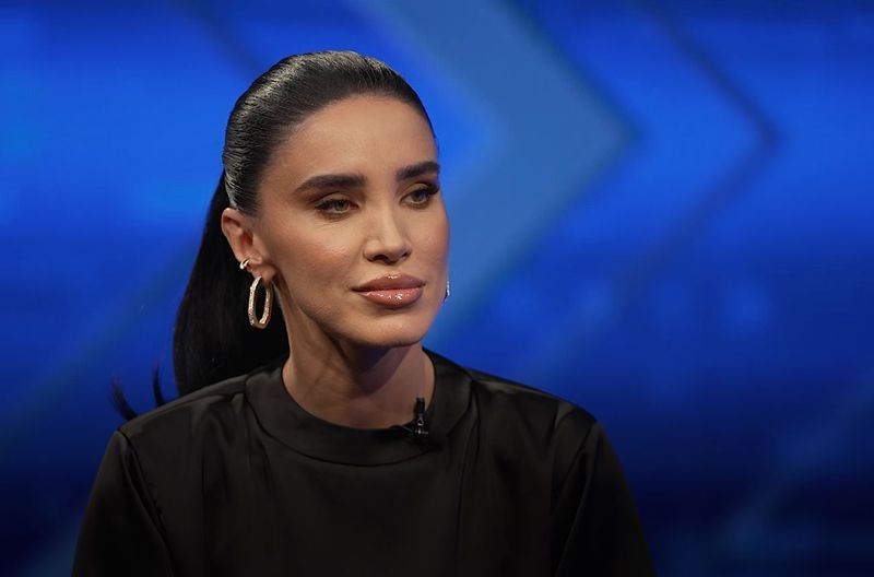 Sursă video: captură video Kanal D2