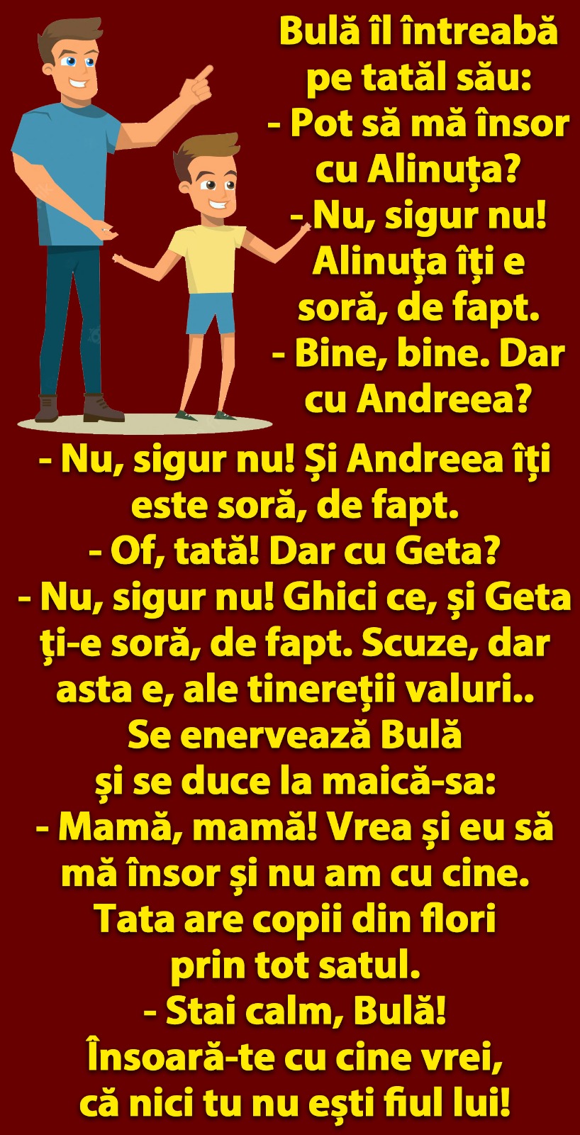 banc alinuta si bula