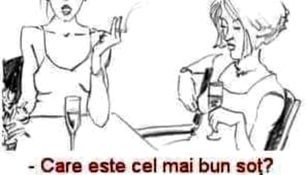 Imagine Stire BANCUL ZILEI | Care este cel mai bun soț? | 2review.ro