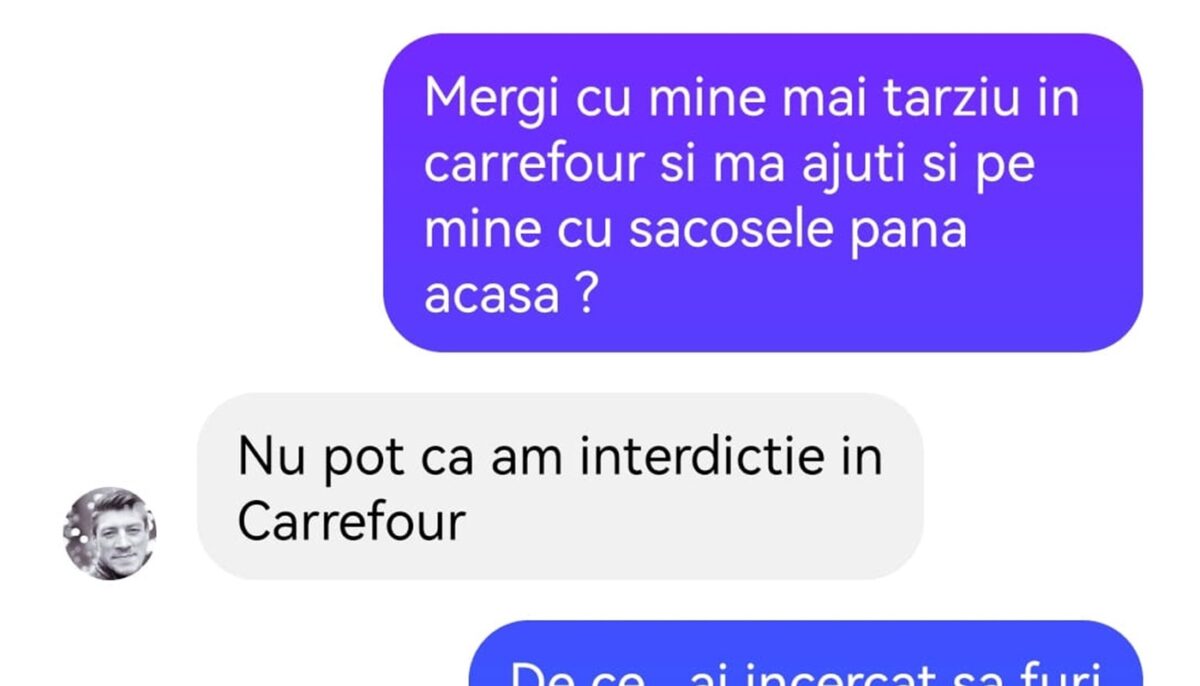 Imagine Stire BANCUL ZILEI | Interdicție în Carrefour | 2review.ro