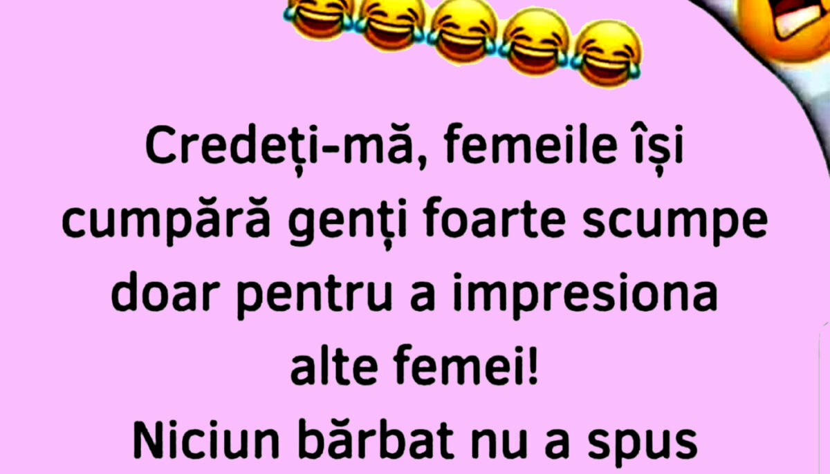 Imagine Stire BANC | De ce își cumpără femeile genți scumpe, de fapt | 2review.ro