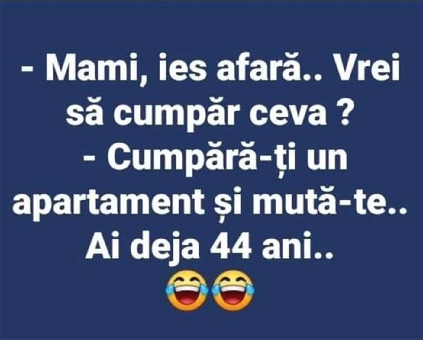 banc mama si copilul