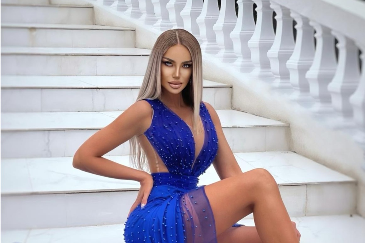 Imagine Stire Bianca Drăgușanu a mai scăzut din prețul exorbitant al apartamentului din Dubai. Câți euro cere acum pentru locuința aflată într-un complex rezidențial de lux | 2review.ro