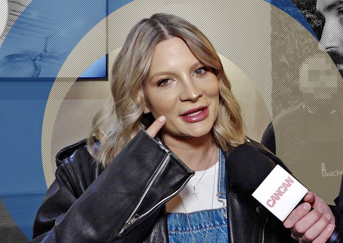 Ana Baniciu, adevărul despre dificultățile sarcinii în luna a șasea: “Riscă să facă POC!”