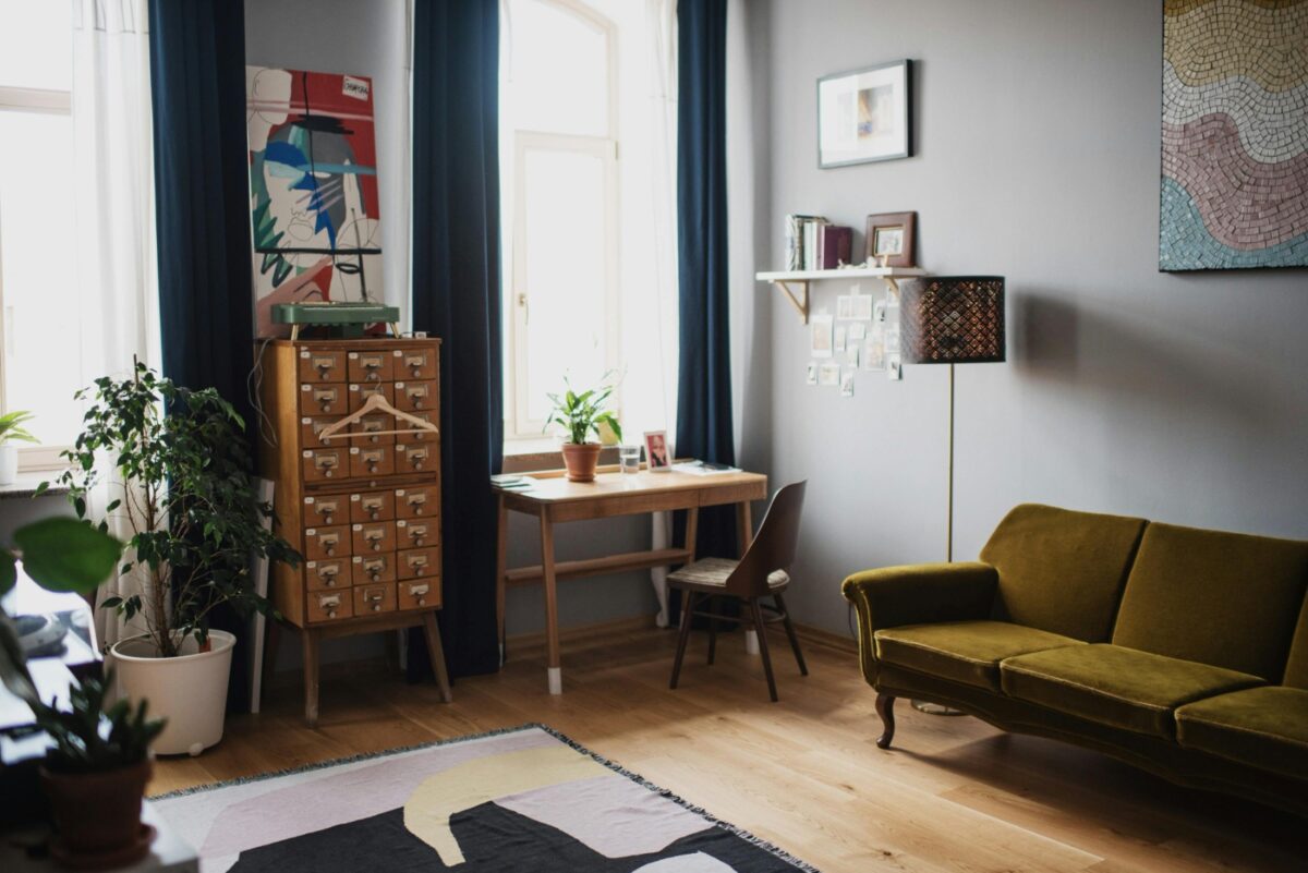 (P) Cum să personalizezi un apartament închiriat: sfaturi pentru a crea un spațiu care te reprezintă