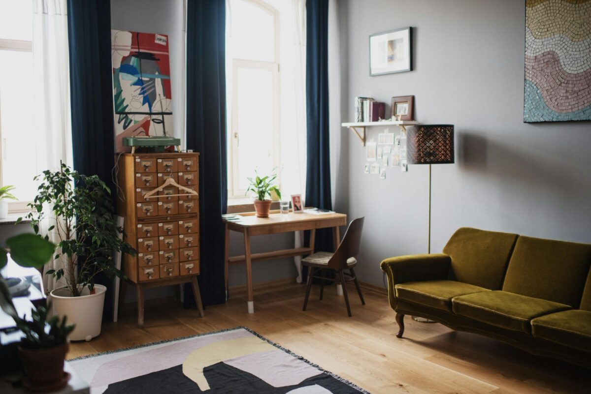 Imagine Stire (P) Cum să personalizezi un apartament închiriat: sfaturi pentru a crea un spațiu care te reprezintă | 2review.ro