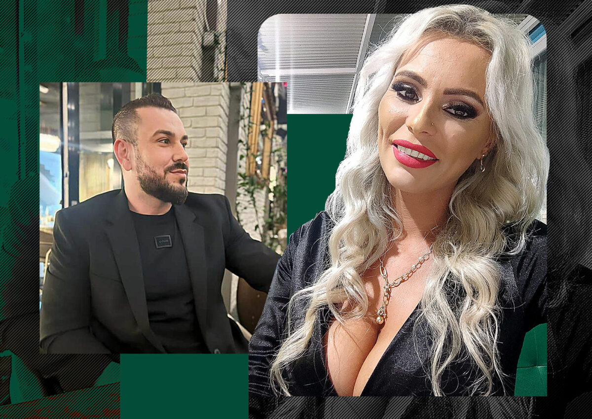 Imagine Stire Mega-scandalul din divorțul cu iz de amantlâc, EPISODUL 2! Cântăreața de muzică populară rupe tăcerea: ”M-a aruncat în brațele lui Gabi!” | 2review.ro