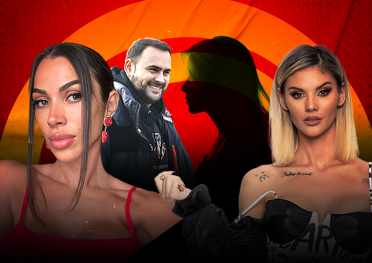 Imagine Stire Incredibil patrulater amoros în showbiz: a apărut și a treia femeie! Iubitul Ralucăi Pastramă, care s-a ”plimbat” și cu Ramona Olaru, era antamat?! ”Am dormit împreună!” + Cum a mințit-o pentru a se întâlni cu fosta lui Pepe | 2review.ro