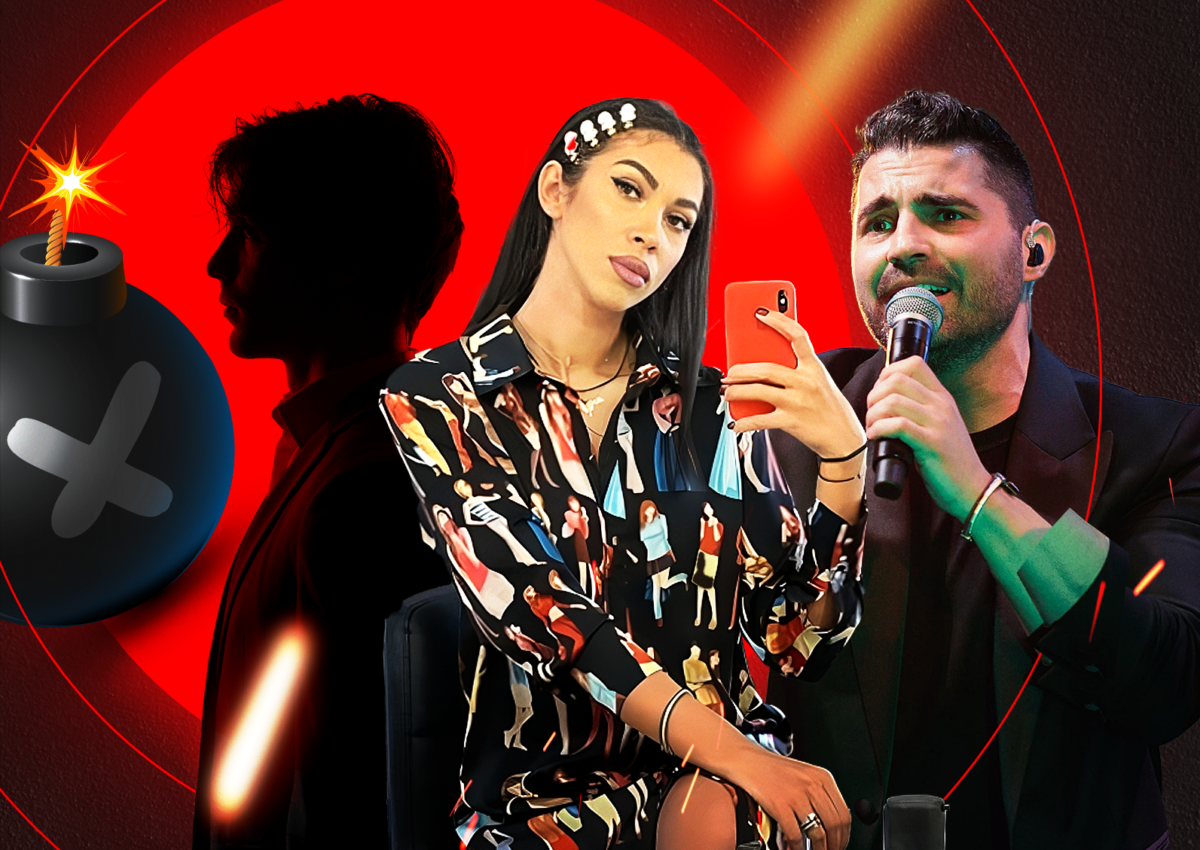 Imagine Stire BOMBĂ în showbiz! De ce ar fi divorțat, de fapt, Pepe. Camerele de la grădi ar fi probat infidelitatea! | 2review.ro