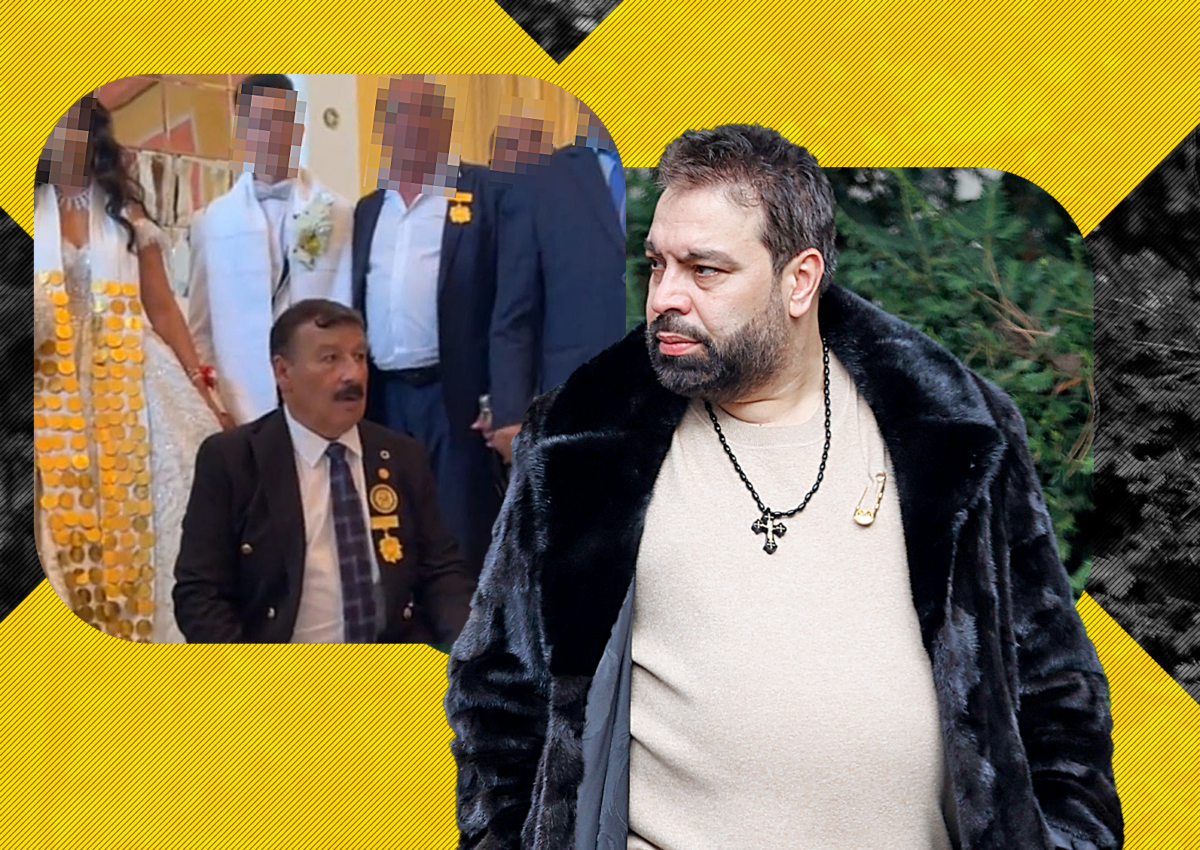 Imagine Stire Adevărul din spatele reținerii lui Florin Salam! Totul a plecat de la nunta cu zestre de 200.000 de euro, în galbeni! Cine l-a turnat pe manelist: ”Dacă nu-mi dai 15.000 €, te bag în pușcărie!” | 2review.ro