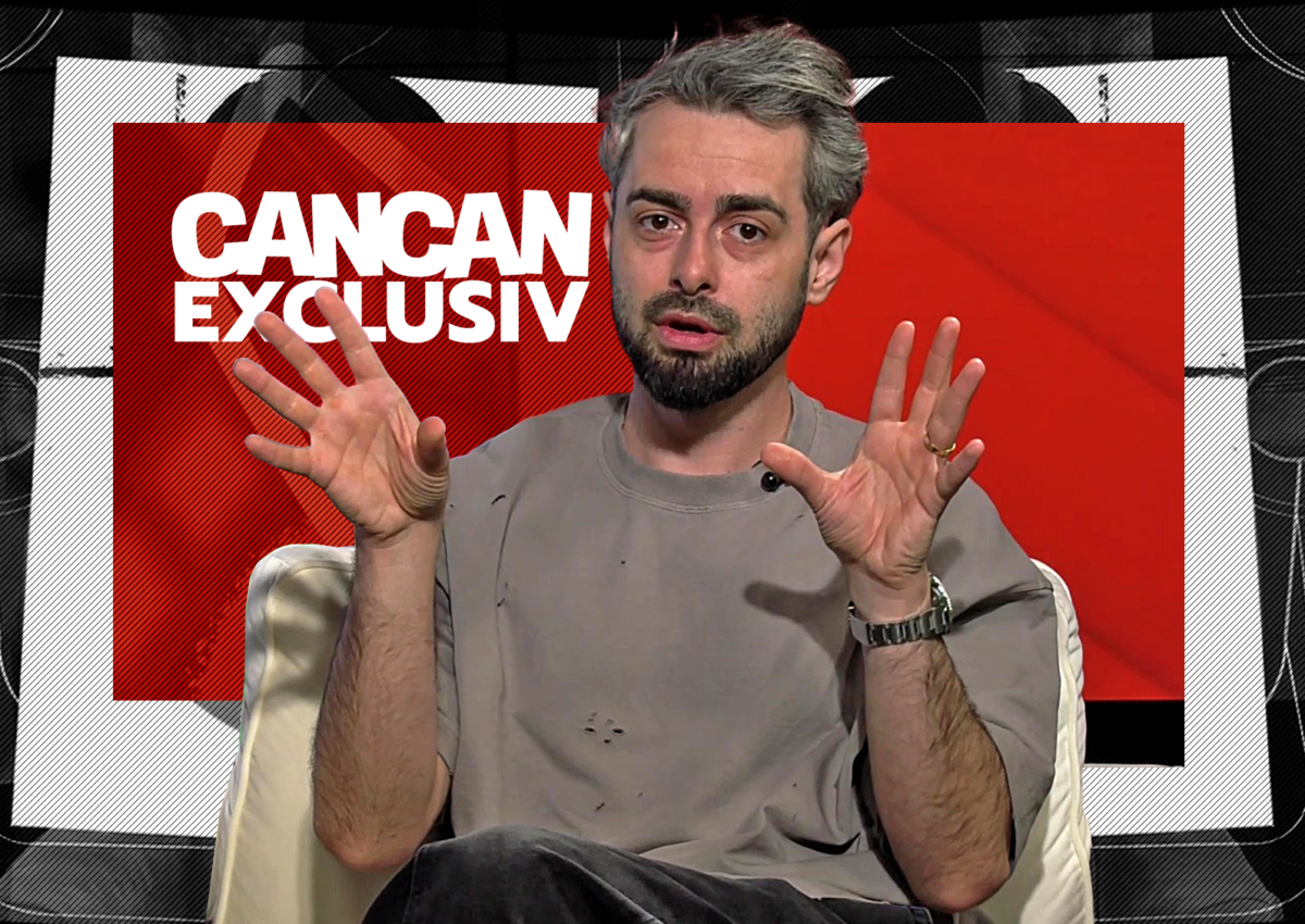 Imagine Stire Fabulos cum a ajuns Radu Bucălae la Neatza! I-a luat la rost pe Răzvan, Dani, Bordea, Ristei și Ramona Olaru și… Pe asta nu a spus-o niciodată | 2review.ro