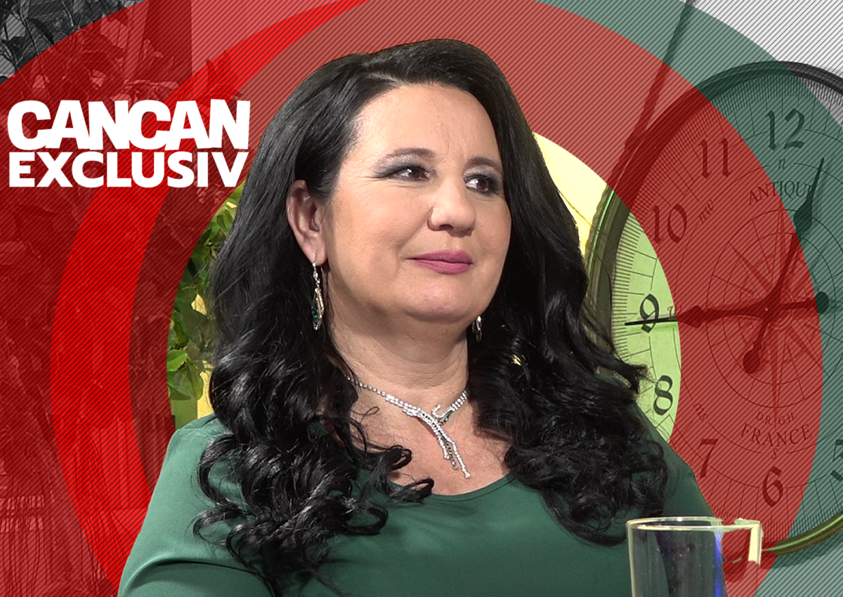 A revedenit fată mare la 49 de ani & își vinde virginitatea cu 100.000 €! Interviu fabulos cu Mari ”Cocheta”