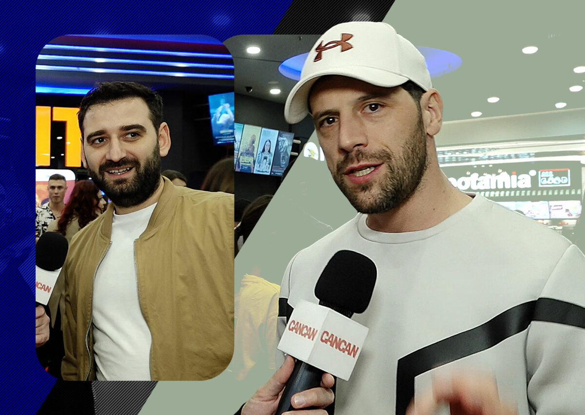 Imagine Stire Singurul interviu cu Adi Nartea și partenerul lui din show-ul de la Antena 1! Cum l-a ”zguduit” Asia Express: ”Mă ajută plânsul!” | 2review.ro