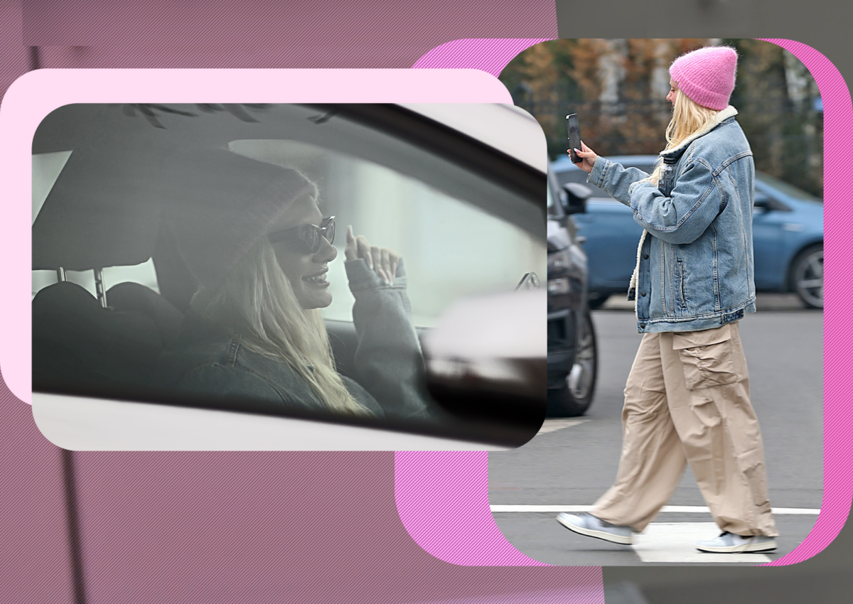 Imagine Stire Nu o mai recunoști! Alexandra Stan își va ului fanii! Avem imaginile de ultimă oră: și-a vopsit sprâncenele și… | 2review.ro