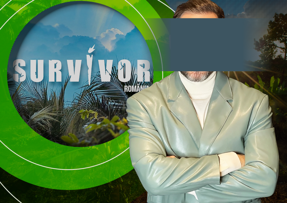 Imagine Stire Am aflat cine e primul concurent Survivor 2025. Este un artist celebru care a trecut printr-un divorț cu scandal “Da, mi-am dat acceptul!” | 2review.ro