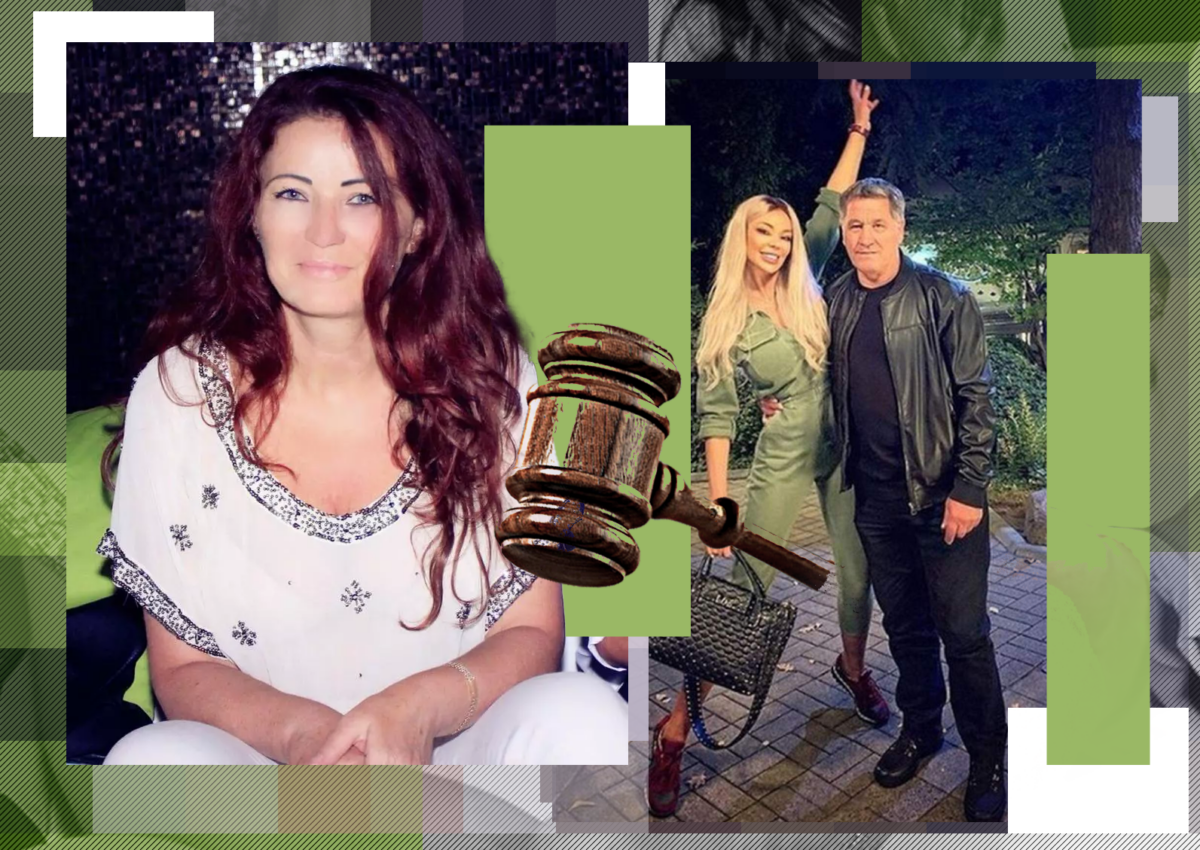 Imagine Stire Părinții Biancăi Drăgușanu au redeschis divorțul după… 26 de ani! | 2review.ro
