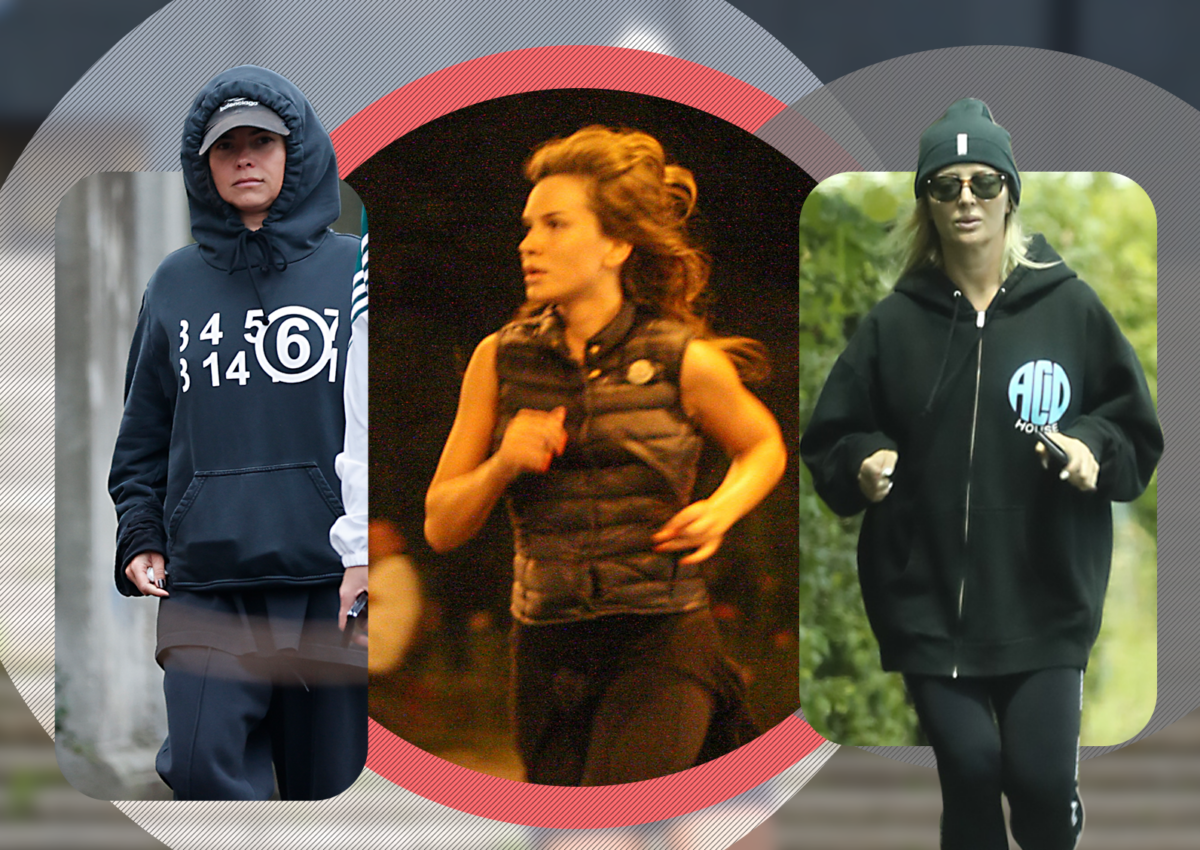 Cum le-am surprins pe Inna, Delia sau Anna Lesko! TOP 25 sexy-vedete care se pregătesc de vară