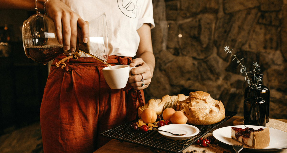 chelneriță secrete restaurant