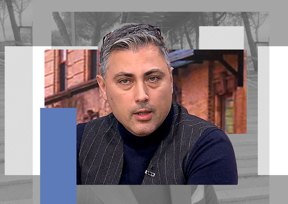 Imagine Stire Cea mai neagră zi din viața lui Alexandru Ciucu! Designerului nu i-a venit să creadă când a văzut ce i-a făcut Alina Sorescu: „Nu puteam nici să plâng” | 2review.ro