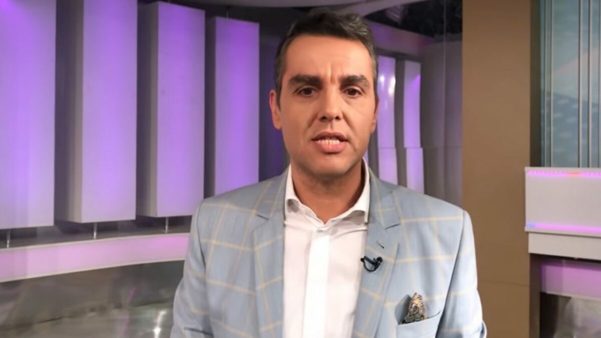 Imagine Stire Cum s-a apărat Cristi Brancu, după ce a fost acuzat că şi-a uitat părinţii de dragul socrilor: „De ce blestemaţi?” | 2review.ro