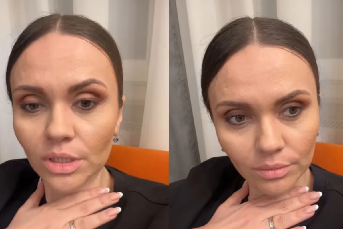 Imagine Stire Cristina Șișcanu, anunț neașteptat despre căsnicia cu Mădălin Ionescu: ”Așa se întâmplă în orice cuplu” | 2review.ro