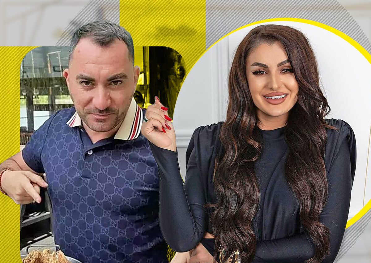 Imagine Stire Larisa l-a părăsit pe Pescobar pentru un milionar român din Dubai! + AVEM DETALII BOMBĂ! | 2review.ro