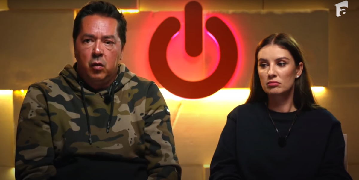 Imagine Stire Daiana Anghel, umilită după ce a apărut aşa la Power Couple: „Are dinţi lipsă”. FOTO | 2review.ro