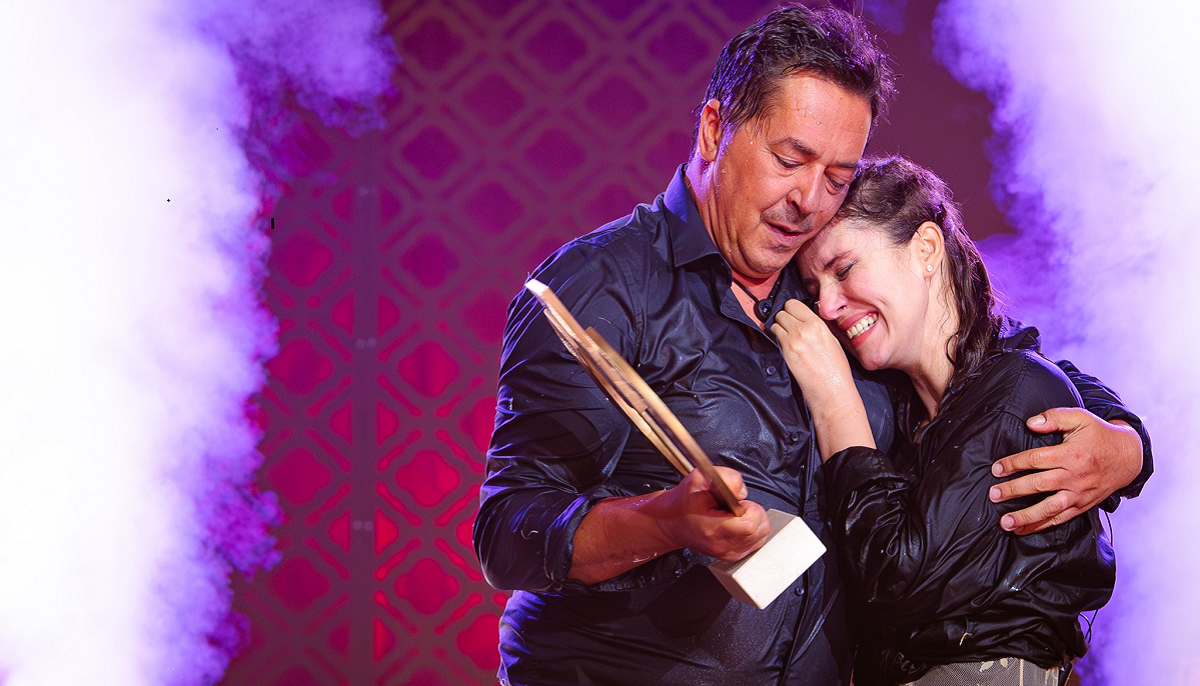 Daiana Anghel și Sorin Gonțea de la Power Couple au plecat acasă cu o sumă imensă de bani. Câți euro le-a dat Antena 1