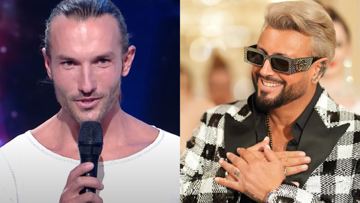 Imagine Stire Daniel Ciobbanu, ucenicul de la Românii au Talent, a plecat din țară în urma unui scandal demascat de CANCAN.RO. Ce legătură are Cătălin Botezatu | 2review.ro