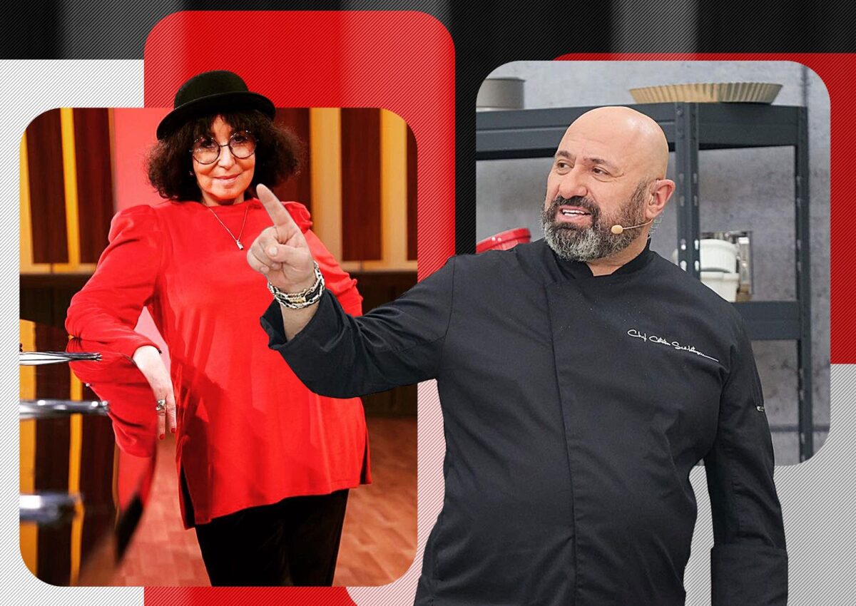 Imagine Stire Mâna dreaptă a Monei Segall, mesaj tranșant pentru Scărlătescu: ”Ați vrut să câștigați mai mulți bani!” Ce acuzații li se aduc celor 3 chefi | 2review.ro